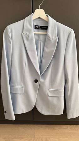Blazer Zara