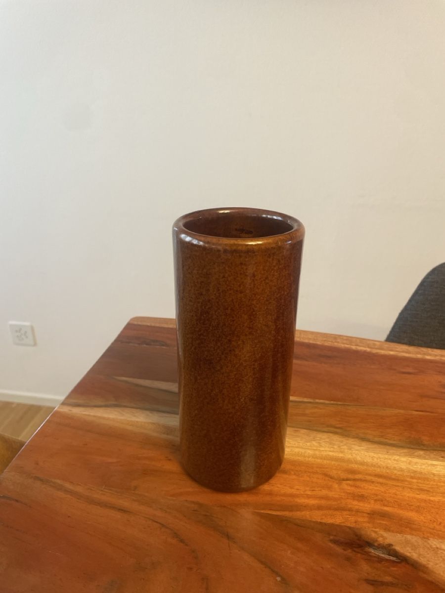 Vasi & Recipienti: Vase 20cmx10cm – Usato da Zürich venduto da BlancaL