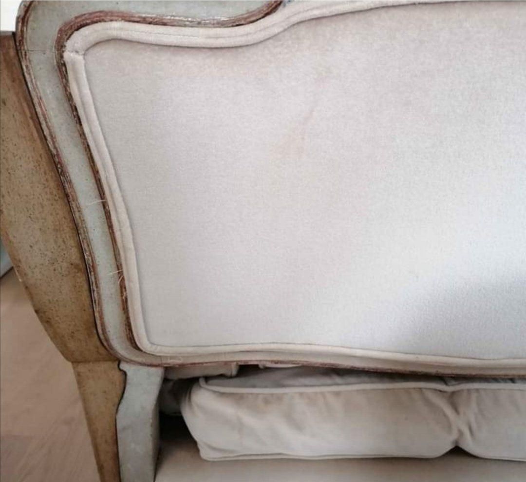 Divani: Altes Sofa aus Südfrankreich – Usato da Wallisellen venduto da Muggeli1970 5