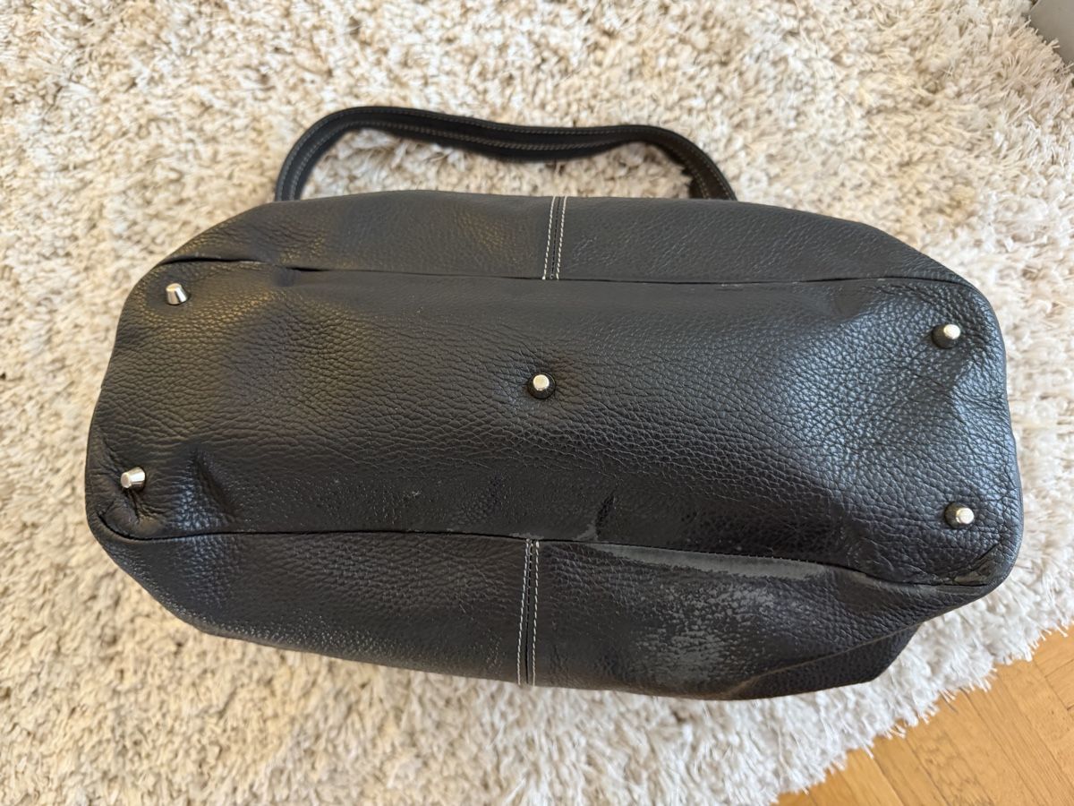Navyboot Taschen für Damen: Tasche – Gebraucht aus Dübendorf von Martha06 4