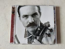Anatol Stefanet  -  Bratsch