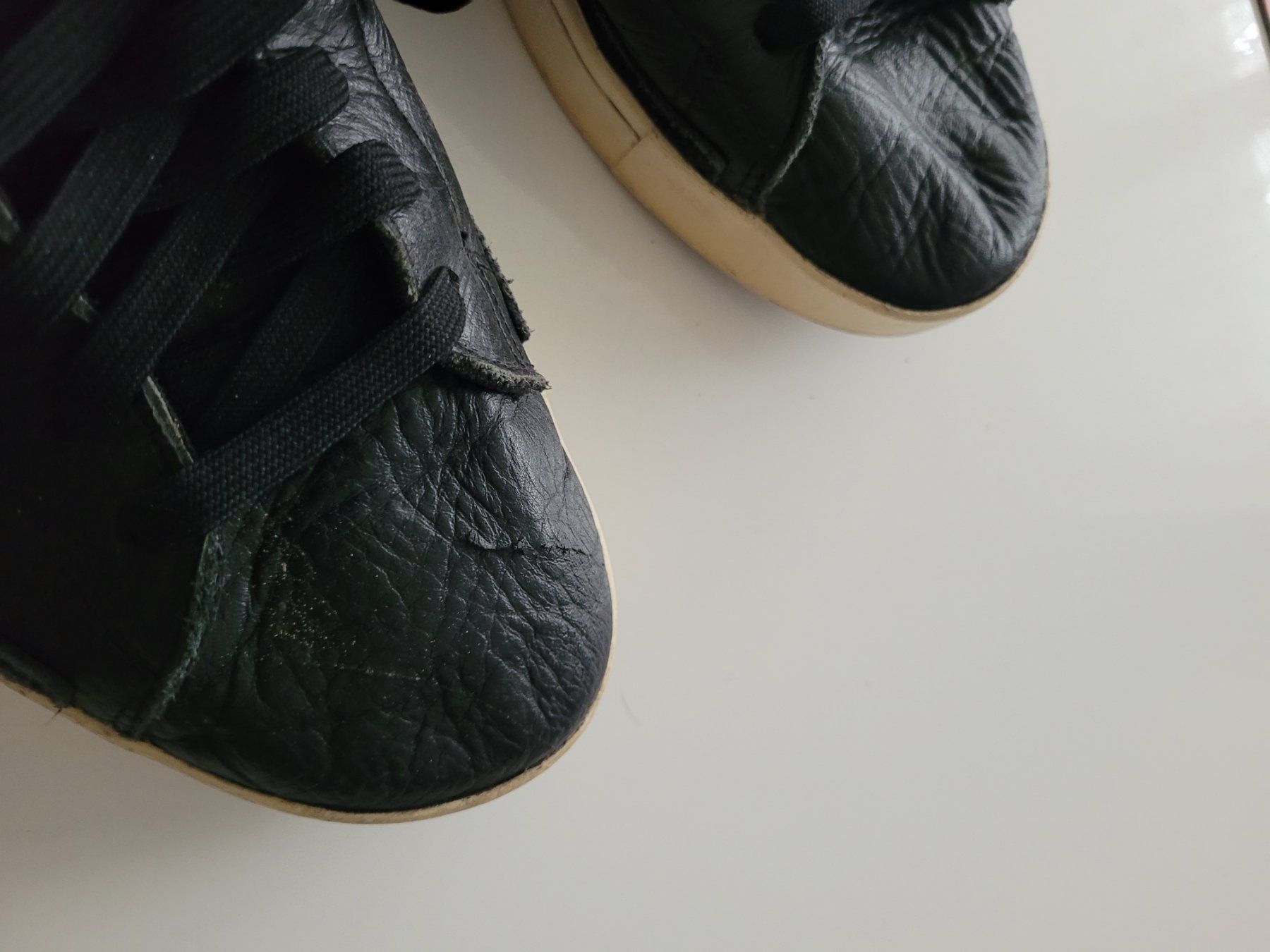 Scarpe da uomo: Nike schuhe – Usato da Zürich venduto da Saxer1900 1