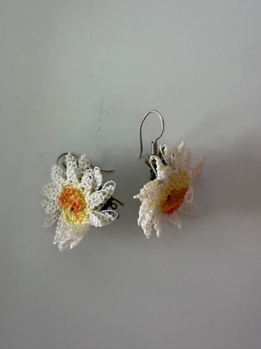 Ohrringe & -stecker: Earrings – Gebraucht aus Zürich von sel_y8cx 1