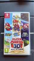 Super Mario 3D All-Stars Nintendo Switch jeu occassion