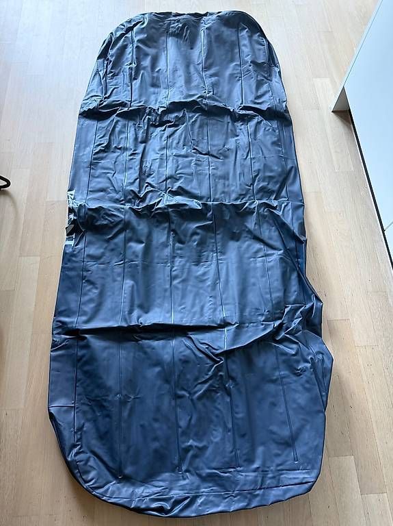 Materassi: 4 x Intex Luftmatratze – Usato da Arbon venduto da Mell73 1