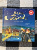 GUTE NACHT ZURICH