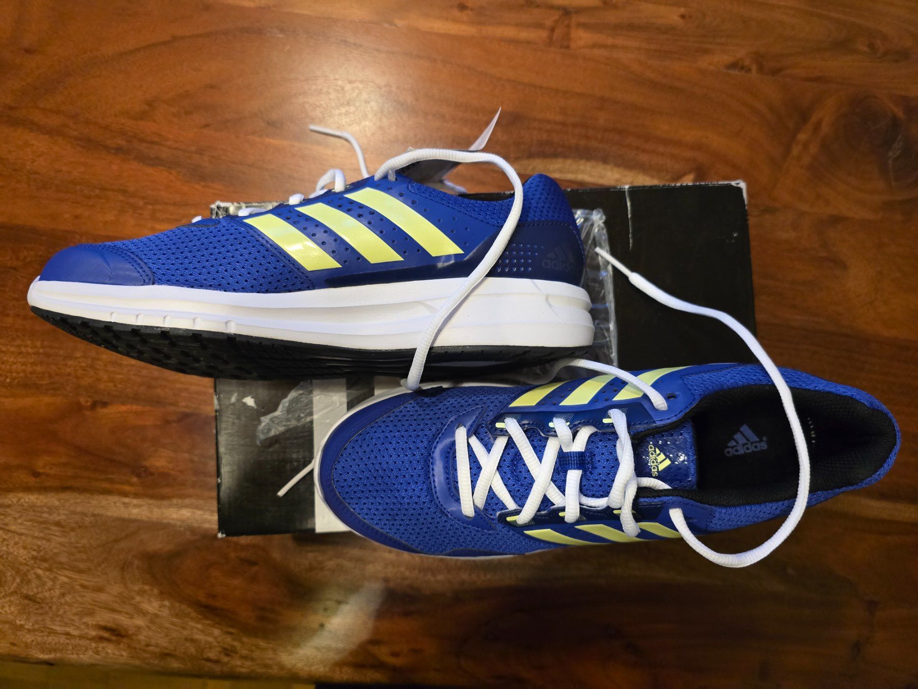 Adidas Scarpe da donna: Neuer Adidas Duramo 7K Running – Nuovo e nell'imballaggio originale da Maur venduto da pet_v5jw 1