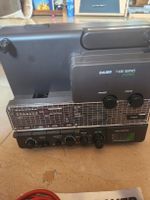 Projecteur 8mm Bauer T430 Servo Stereo avec sa mallette.