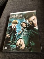 DVD Harry Potter und der Orden des Phönix