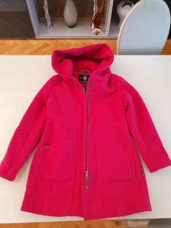 Manteau femme MARIKOO, taille S