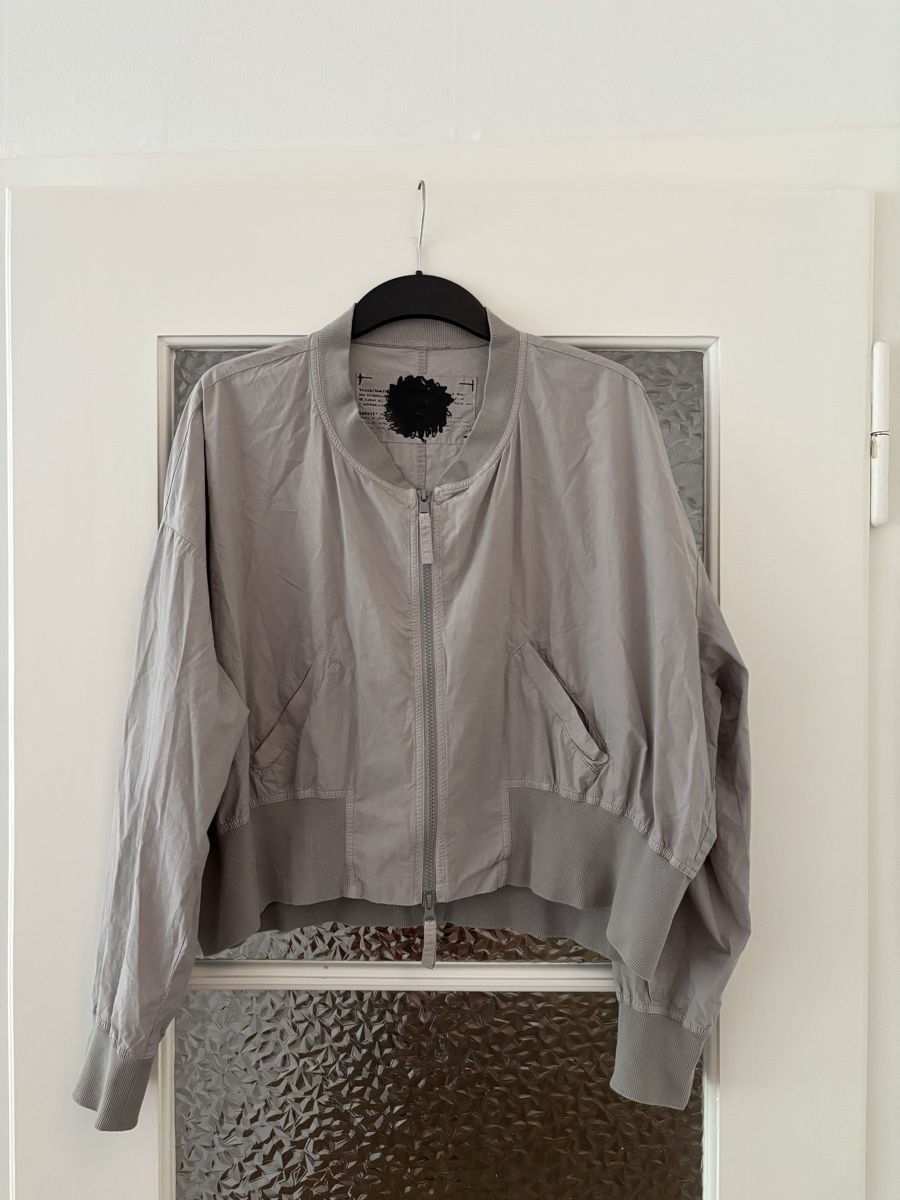 Rundholz Giacche: Rundholz Jacke – Usato da Basel venduto da Rose9917