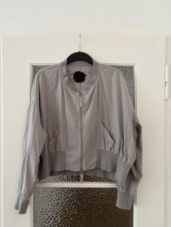 Rundholz Jacke