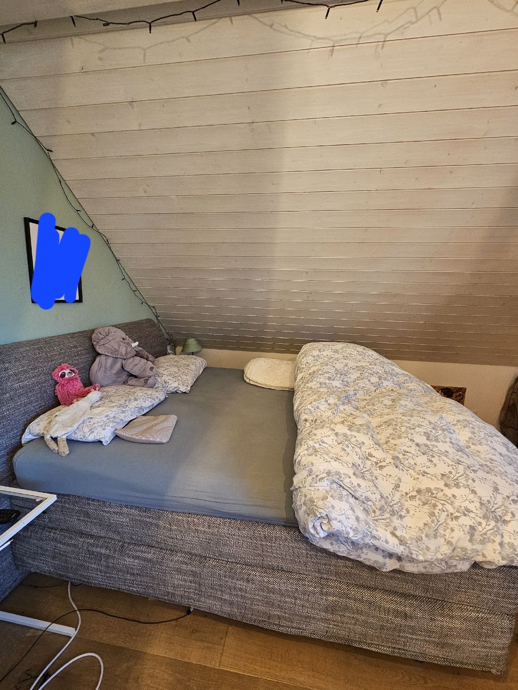 Letti: Boxspringbett 1.40 – Usato da Bubikon venduto da naiara