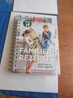 Familien-Rezepte von Betty Bossi, schnell und lecker