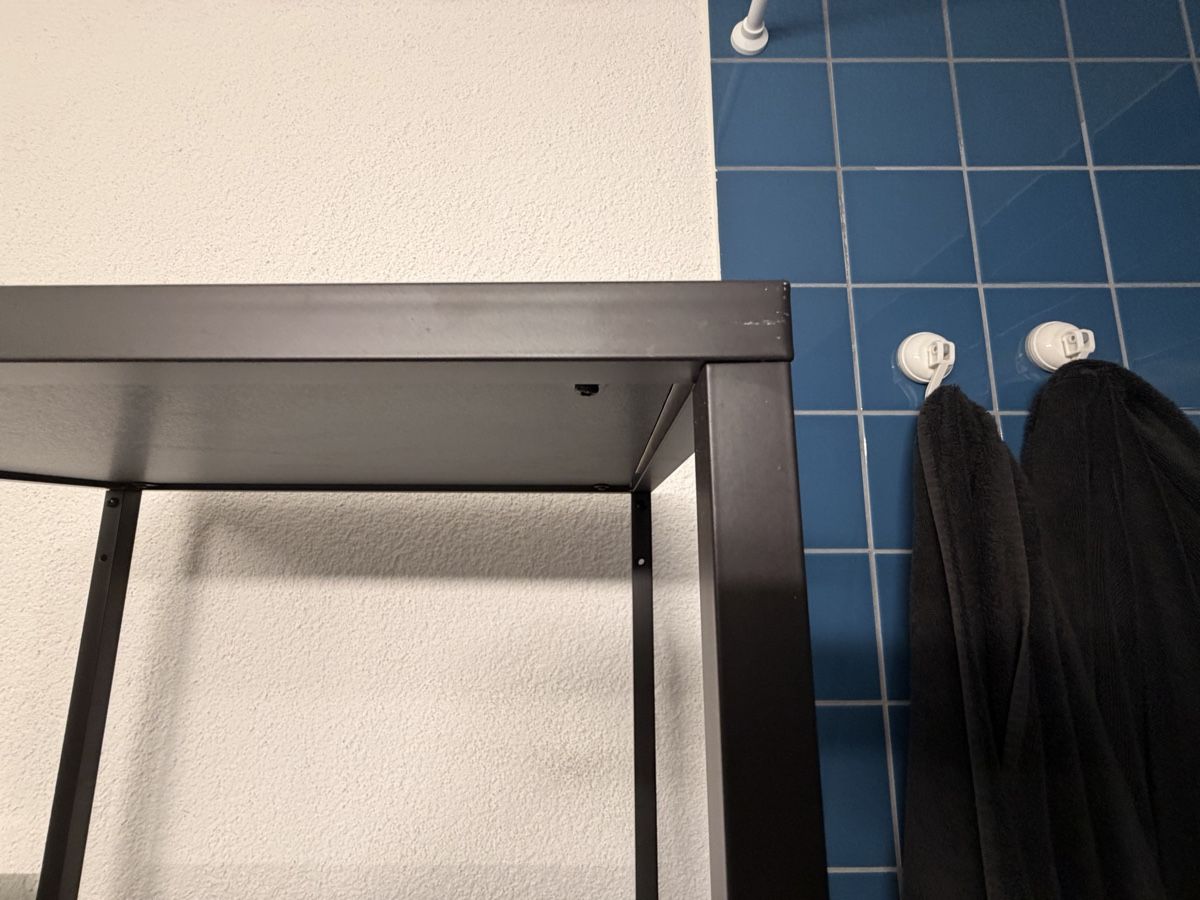 Ikea Regale: Vittsjö Regal Ikea – Gebraucht aus Oberrohrdorf von sar_syk7 2