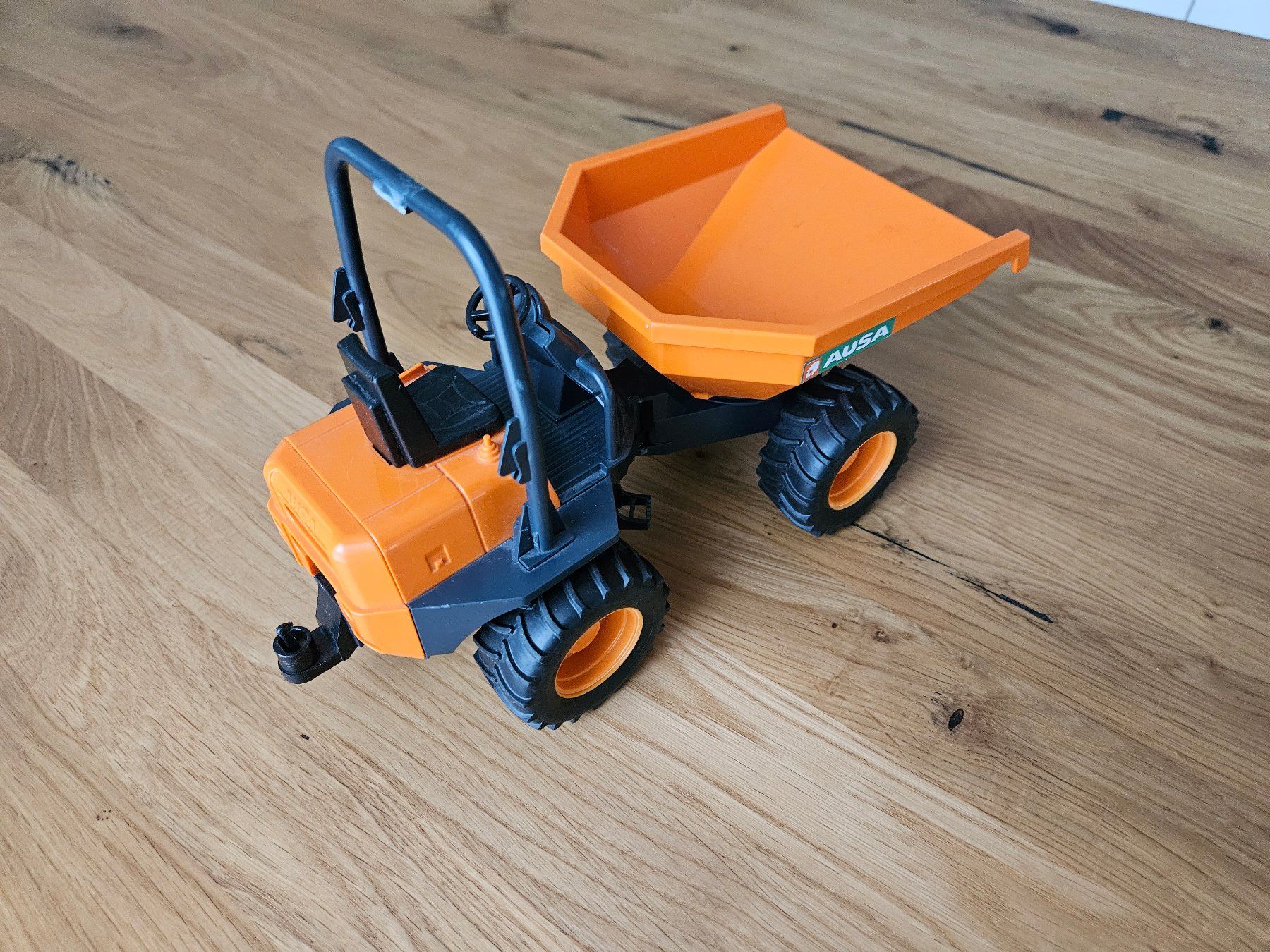 Bruder Spielzeuge: Bruder Ausa Minidumper – Gebraucht aus Goldach von Koland2 5