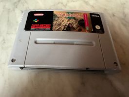 SHANGHAI II DRAGONS EYE SPIEL FÜR SUPERNINTENDO