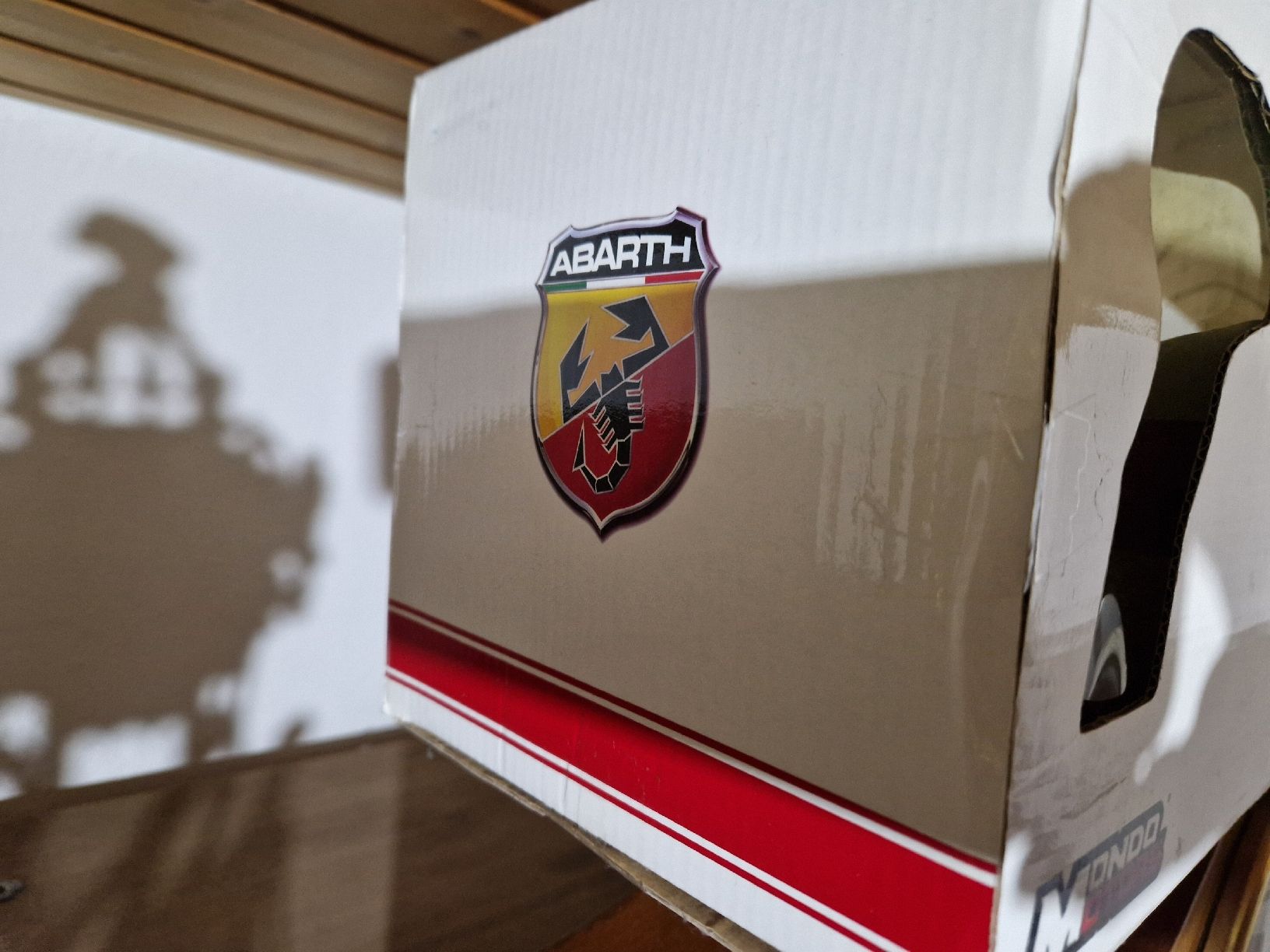 Abarth Modellautos: Fiat 500 Abarth scalla 1/14 – Neu (gemäss Beschreibung) aus Neunkirch von ofe_gk6g 4