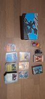 ETB Foudre Noire (ouverte, sans boosters)