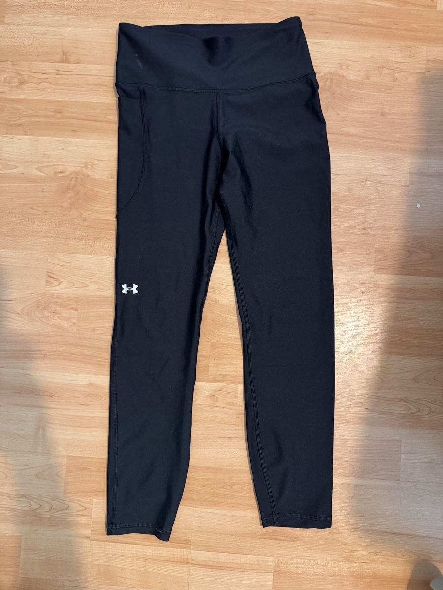Under Armour Leggings: Leggings UnderAmour Femme – Neuf (Voir description) à Lausanne par Michel_Ozcan