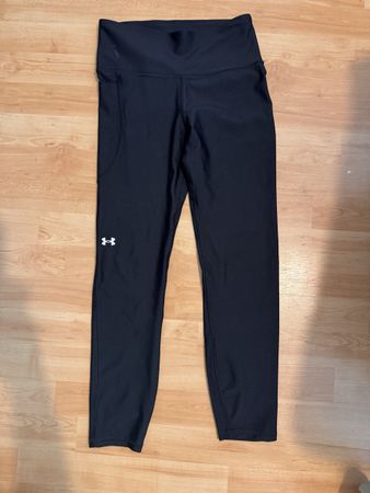 Leggings UnderAmour Femme
