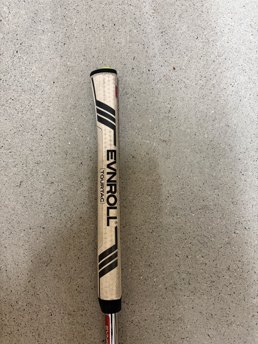 Mazze & Set: Top - Neuwertig - Evnroll ER2 - Mid-Blade - Golf - Putter – Nuovo (secondo la descrizione) da Luzern venduto da Luzern75 6