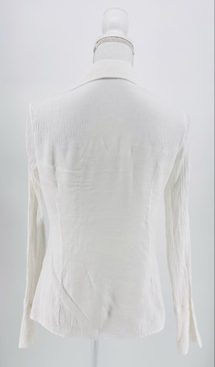 Bershka Blusen: # WOMAN - Bluse Gr. L - BERSHKA # – Gebraucht aus Bolligen von secondhand-with-love 1