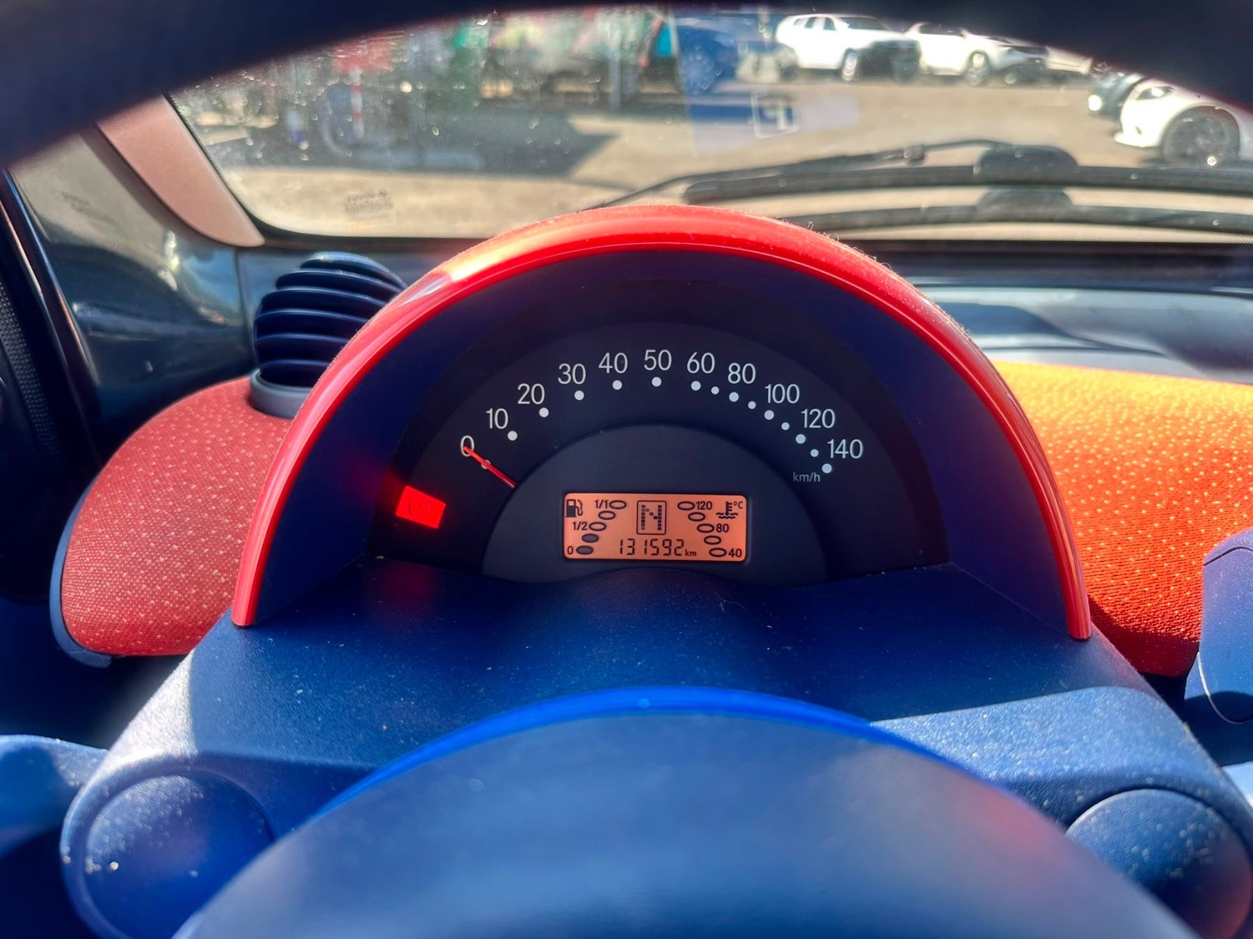 Smart Autos: SMART fortwo coupé mhd – Gebraucht aus Eschen von kingkong010 4