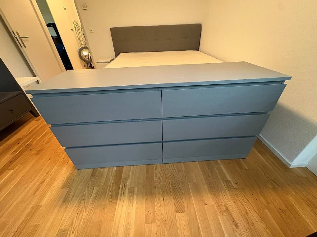 Commodes: Kommode  – D'occasion à Ostermundigen par dom_q2z7