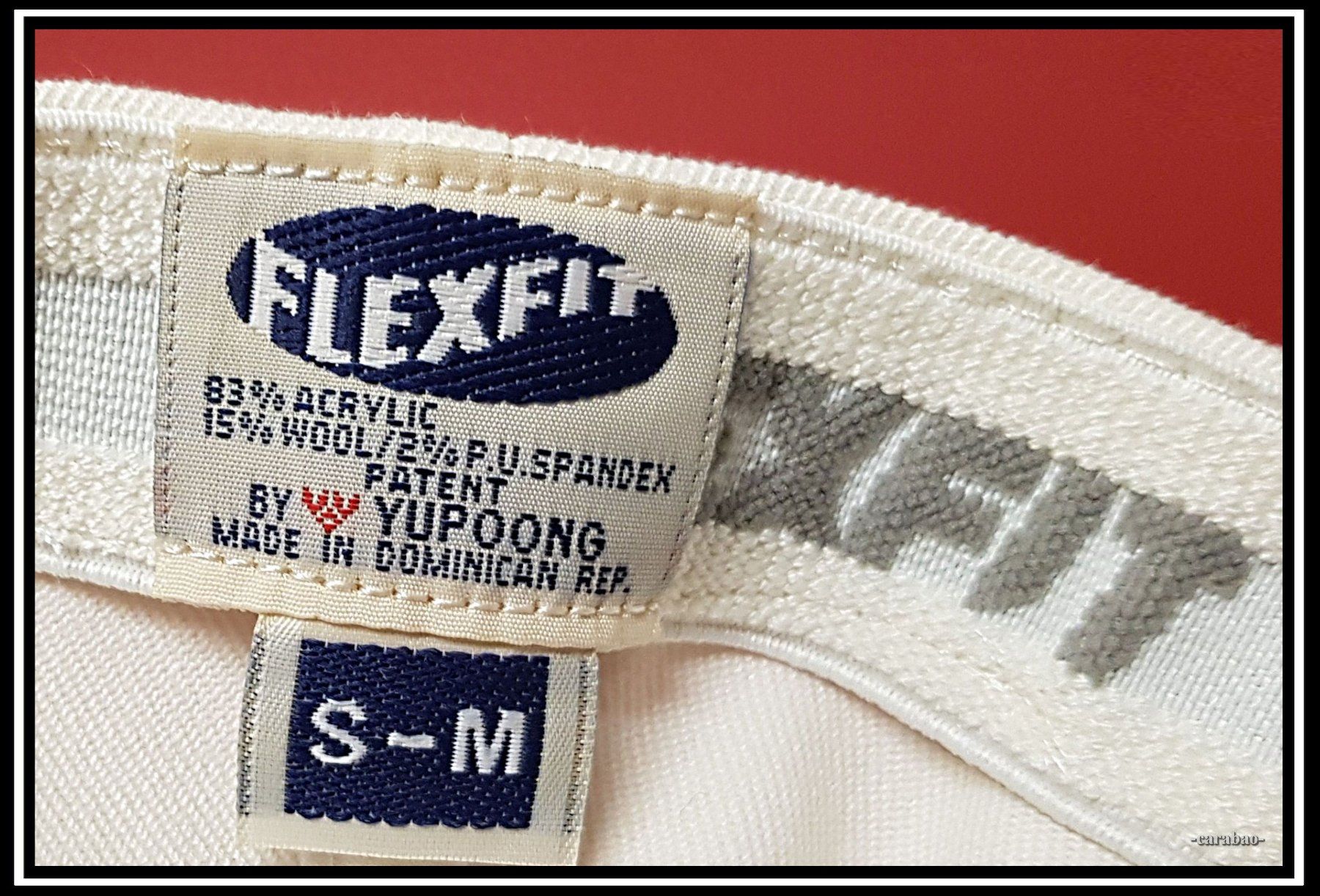 Hüte, Mützen & Caps: Original FLEXFIT® Cap / Wu Wear / S-M – Neu (gemäss Beschreibung) aus Winterthur von -carabao- 6