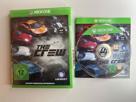 The Crew - Xbox One
