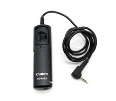 Canon RS-60E3 Fernauslöser für Canon Kameras