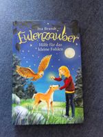 Eulenzauber Hilfe für das kleine Fohlen