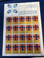 FL Bogen Kreuz als Siegeszeichen 1967 **