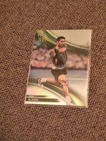 Topps Chrome Tennis Karte Cem Ilkel Refractor 