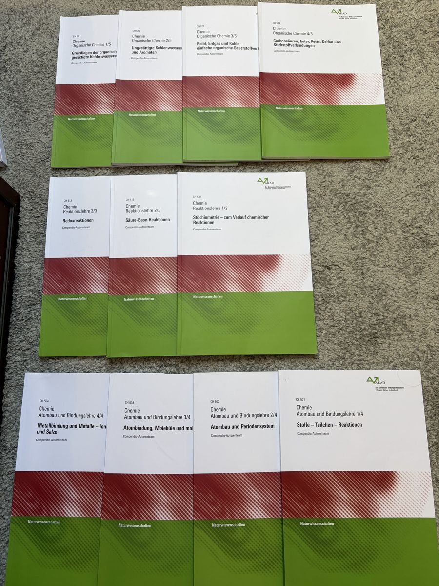 Libri: Passerellen Bücher – Usato da Ehrendingen venduto da sar_gk6n 1