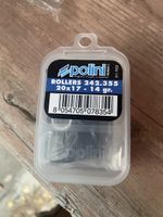 Variomatikgewichte Polini 20x17mm - 14,0g