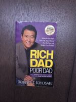 Rich Dad Poor Dad - Robert T. Kiyosaki