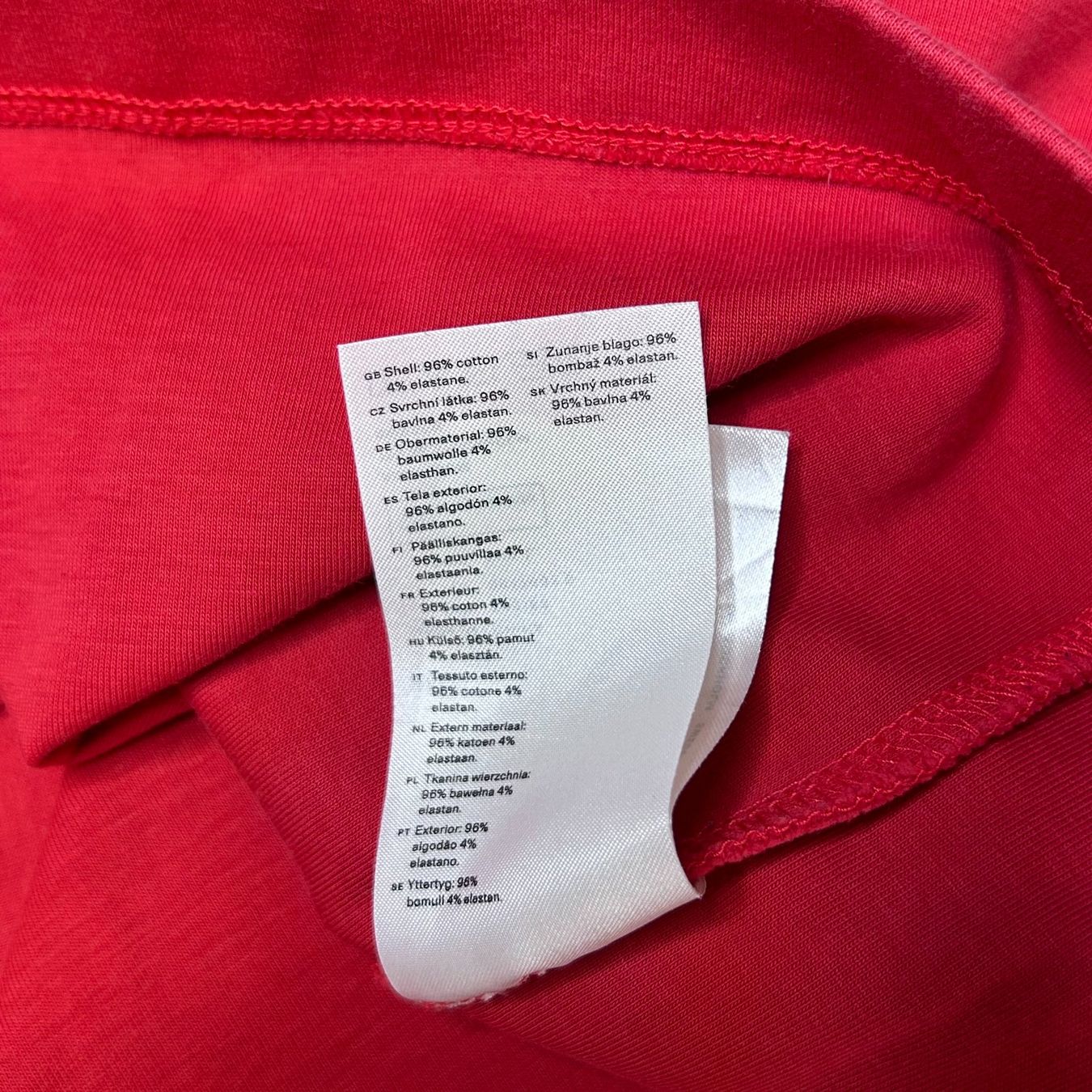 Arket T-shirt: Arket T-Shirt – Usato da St. Gallen venduto da look-twice 6