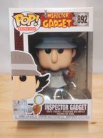Funko Pop! Animation: Inspecteur Gadget #892 Collector! New