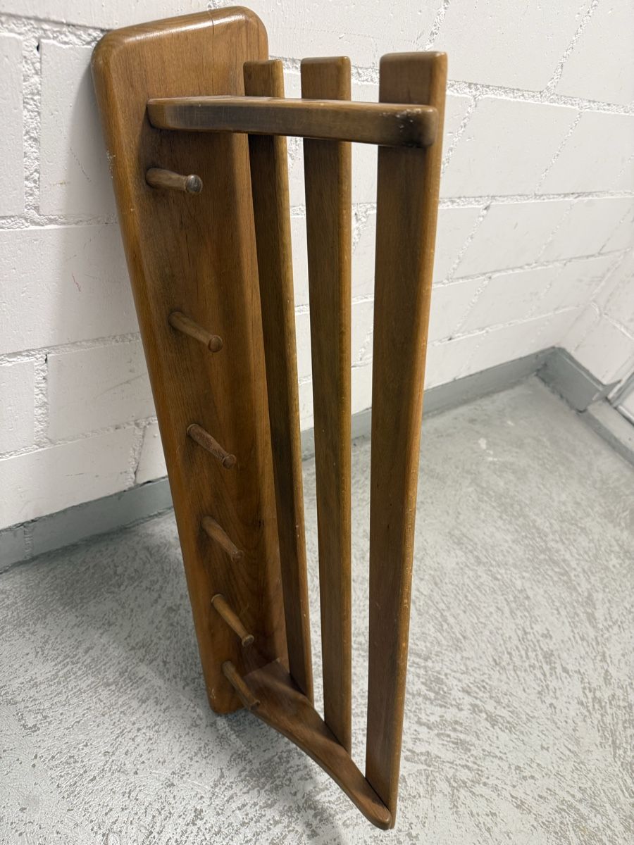 Guardaroba: Wandgarderobe mit Hutablage – Usato da Chur venduto da pet_q7kd 5