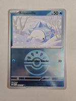Frissonille Reverse (052/217) Héros Transcendants - ASC fr