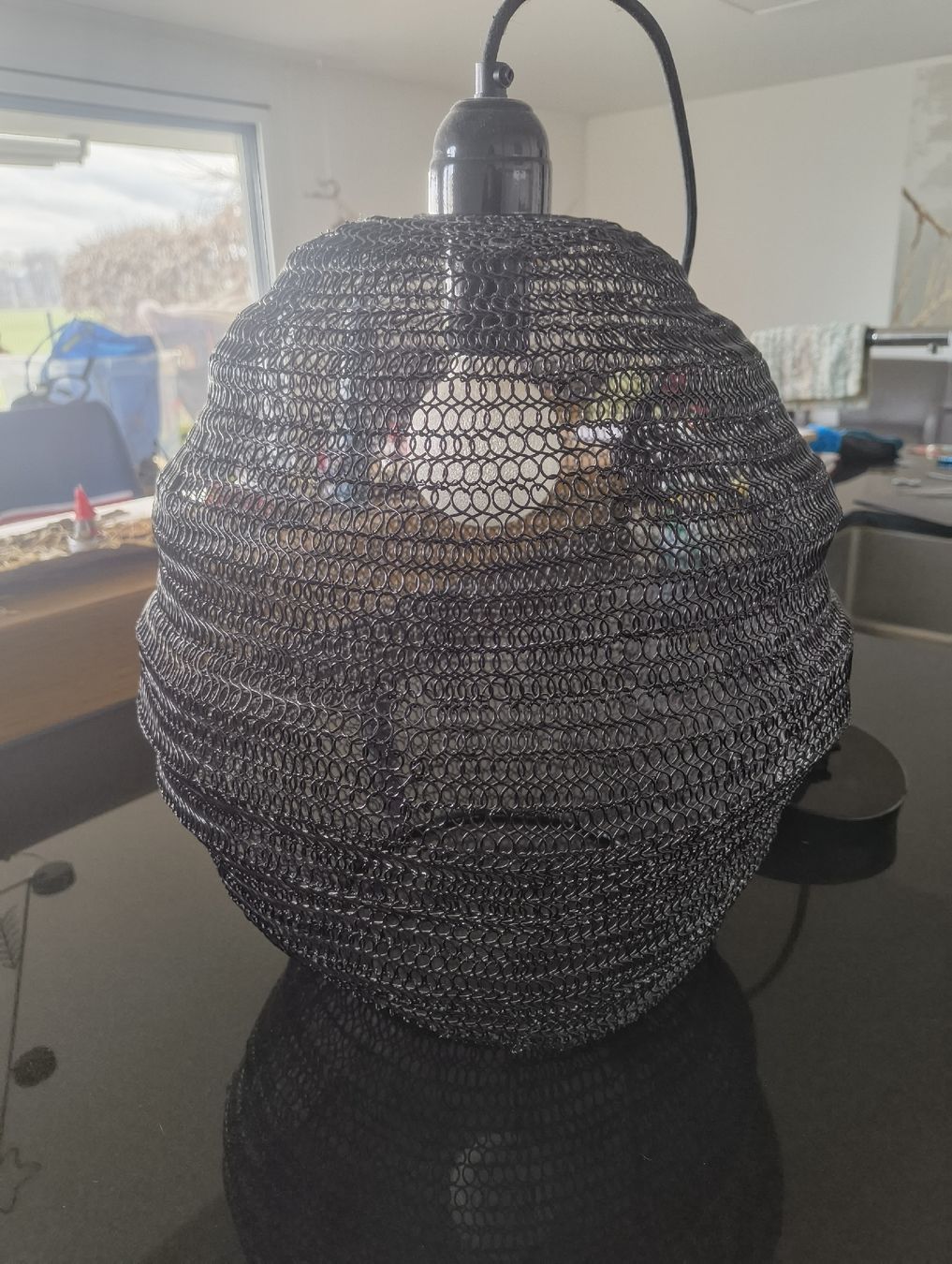 Lampes: Lampe – D'occasion à Merenschwand par jessi1992