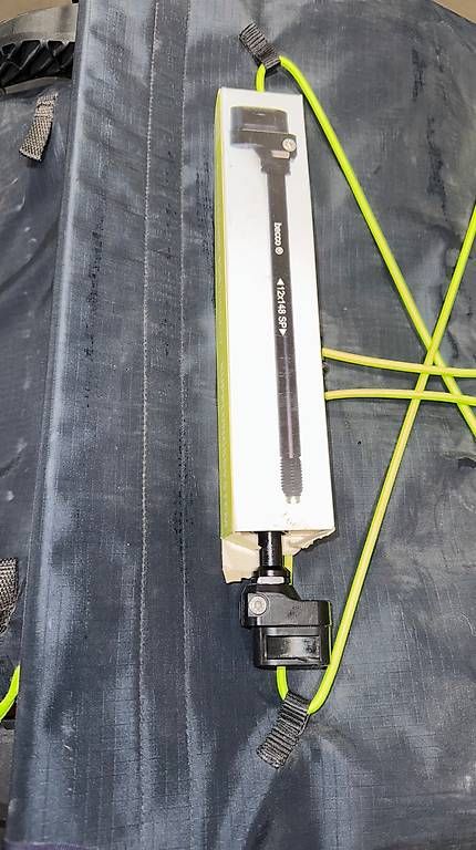 Leggero Rimorchi: Leggero Vento R – Usato da Zürich venduto da Evil80 2