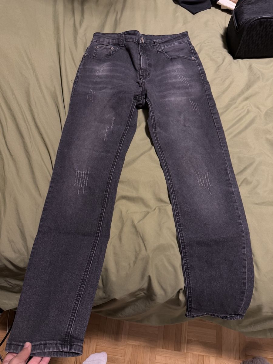 Jeans: Jeans uomo S – Gebraucht aus Lugano von ari_2v6v 1