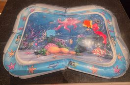 Wasserspielmatte Unterwasserwelt Spielzeug, für Babys