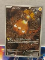 Carte Pokémon Stunfisk