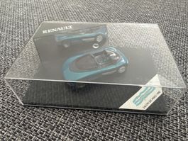 RENAULT LAGUNA SALON DE PARIS 1990 1:43
