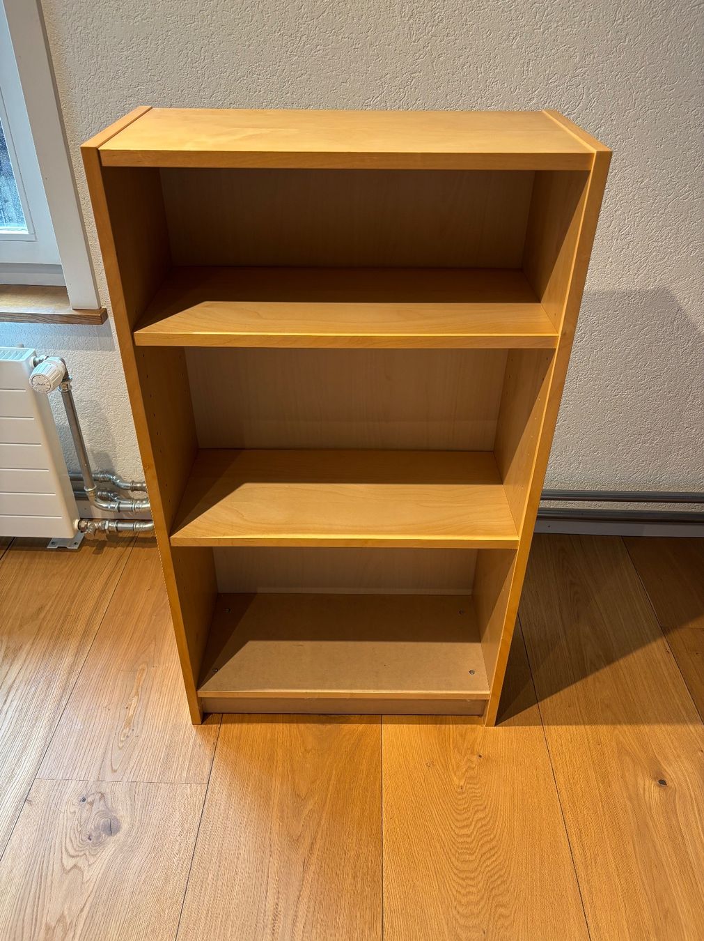 Scaffali: Holzregal 106x60x28cm – Usato da Ebmatingen venduto da zau_59kt