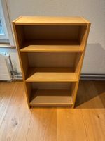Holzregal 106x60x28cm